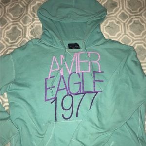 American Eagle Outfitters Women’s Hoodie